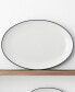 Фото #18 товара Colorwave 16 Inch Oval Platter