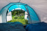 Фото #4 товара Палатка туристическая Coleman Cortes 3 - 3-х местная - 6 м² - 4.4 кг - Мультицвет