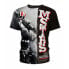 Masters Fightwear Collection "Warrior" training shirt M 06119-M