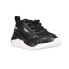 Фото #3 товара Puma XRay 2 Square Slip On Toddler Boys Black Sneakers Casual Shoes 374265-10