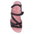 Фото #6 товара Elbrus Laren Wo's sandals 92800401539