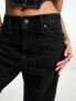 Levi's '94 baggy fit jeans in black Open Mind, W25 L31 - фото #3