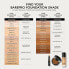 bareMinerals Barepro Performance Wear Liquid Foundation SPF 20-07 Warm Light for Women 1 oz Foundation