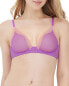 Фото #1 товара Skarlett Blue Passion Unlined Underwire Bra Women's