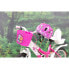 Children's Bike Basket The Paw Patrol Pink