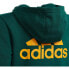 ADIDAS BL full zip sweatshirt