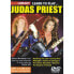 Roadrock International Lick Library: Learn To Play Judas Priest DVD