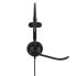 Фото #6 товара Jabra Engage 40 - (Inline Link) USB-A MS Mono - Wired - Office/Call center - 50 - 20000 Hz - 45 g - Headset - Black