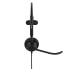 Фото #4 товара Jabra Engage 40 - USB-A UC Mono - Wired - Office/Call center - 45 g - Headset - Black