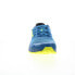 Фото #3 товара Inov-8 Trailtalon 290 000712-BLNYYW Mens Blue Athletic Hiking Shoes