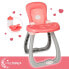Фото #4 товара COLOR BABY Highchair for Dolls
