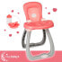 COLOR BABY Highchair for Dolls