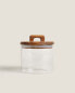 Фото #3 товара Small wide jar