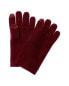 Phenix Cashmere Tech Gloves Women's