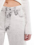Фото #3 товара Levi's '94 baggy fit jeans in white wash