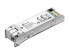 Фото #1 товара TP-LINK TL-SM321B - Fiber optic - 1250 Mbit/s - SFP - LC - 9/125 µm - BX