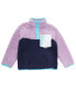 Toddler/Child Girls Pocket Jacket