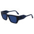 ფოტო #1 პროდუქტის KARL LAGERFELD KL6123S Sunglasses