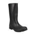 Фото #2 товара Sperry Walker Mid Pull On Womens Black Casual Boots STS85774