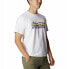 Фото #3 товара COLUMBIA Sun Trek Graphic short sleeve T-shirt