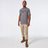 ფოტო #10 პროდუქტის OAKLEY APPAREL SI Eagle Tab short sleeve T-shirt