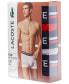 ფოტო #7 პროდუქტის Men's Trunk, Pack of 3