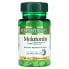 Фото #1 товара Витамины для здорового сна Nature's Bounty Мелатонин 1 мг, 180 таблеток