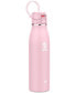 Фото #2 товара Traveler Stainless Steel 25-Oz. Insulated Water Bottle with Flip Cap