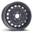 Alcar 8205 6.5x16 ET46 - LK5/114.3 ML67