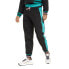 Фото #1 товара Puma We Are Legends High Waisted Sweatpants Womens Black Casual Athletic Bottoms