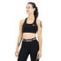 NIKE Dri Fit Swoosh Medium Impact Sports Bra