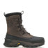 Фото #2 товара Wolverine Elite Glacier EPX WP Insulated W880313 Mens Brown Rain Boots Boots