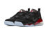 Фото #4 товара Кроссовки баскетбольные Nike Air Jordan Mars 270 Low Camo (Красный, Черный)