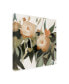 Фото #2 товара Emma Scarvey Floral Disarray I Canvas Art - 19.5" x 26"