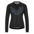 Фото #1 товара ZIENER Narla long sleeve jersey