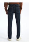 Фото #5 товара LCW 750 Slim Fit Erkek Jean Pantolon