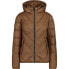 CMP Snaps Hood 32K3026 softshell jacket