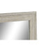 Фото #4 товара Настенное зеркало Home ESPRIT Белый Коричневый Бежевый Серый Стеклянный полистирол 36 x 2 x 95,5 cm (4 штук)