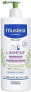 Фото #1 товара Reinigungsmilch mit Olivenöl - Mustela Bebe Liniment 400 ml