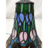 Фото #6 товара Настольная лампа Viro Buttefly Разноцветный цинк 60 W 25 x 46 x 25 cm
