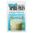 Фото #2 товара Растительный протеин NaturesPlus Spiru-Tein, высокобелковый энергетический завтрак ваниль 8 пакетов, 23 г каждый