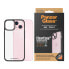 Фото #1 товара PanzerGlass ClearCase with D3O iPhone 15