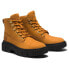 ფოტო #1 პროდუქტის TIMBERLAND Greyfield Leather Boots