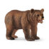 Фото #6 товара Schleich Wild Life Grizzly bear mother with cub - Brown