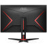 AOC Gaming 27G2SPAE/BK, 27 Zoll Gaming Monitor, 165 Hz, IPS, Adaptive Sync