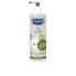 Фото #5 товара Гель и шампунь Bio Mustela 1999139 400 ml