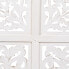 Фото #11 товара Изголовье кровати 180 x 123 cm Деревянный Белый DMF