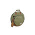 Фото #1 товара Tama TCB22MG Powerpad Designer Cymbal Bag (Moss Green)