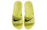 Фото #4 товара Спортивные тапочки Nike Kawa SE DH0152-700