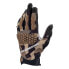 ფოტო #2 პროდუქტის LEATT ADV X-Flow 7.5 off-road gloves